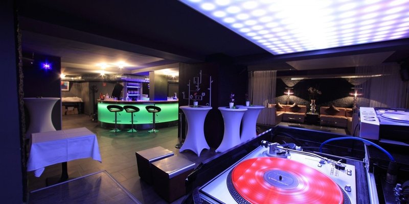 Location Exklusive Eventlocation im Lehel in München / AltstadtLehel