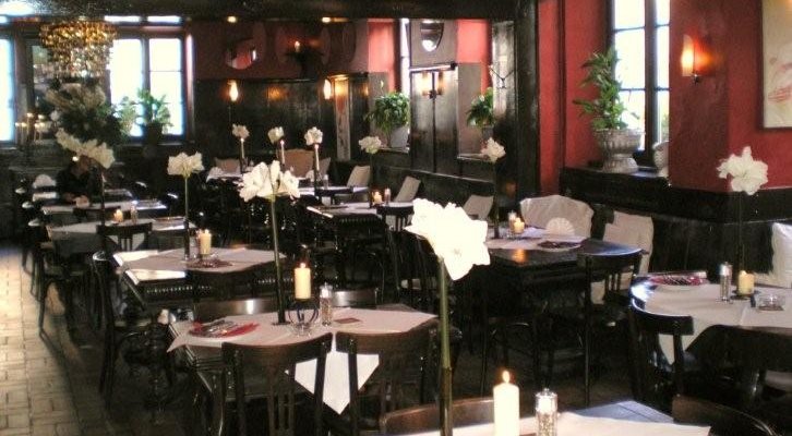 young bavarian romantic