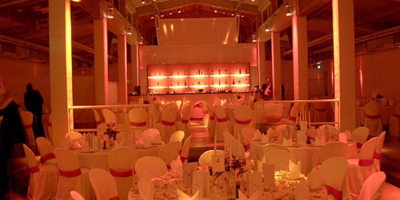 Former Industrielocation m. Seasona.