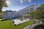 Tagungshotel mit Ambiente im Allgäu - Sonnenterrasse