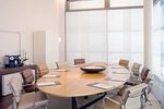 Executive Lounge