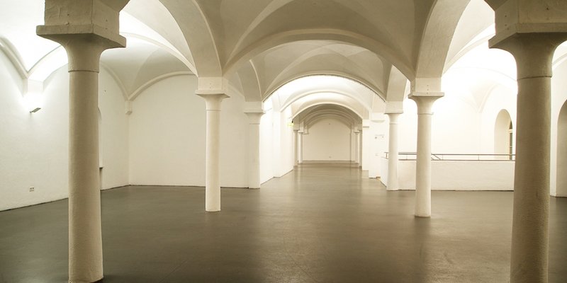 Große klassische Eventlocation auf Isarinsel - Füllhalle