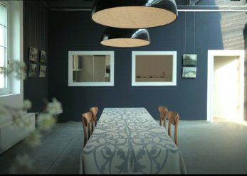 Artist Studio and Galery Burkamp 