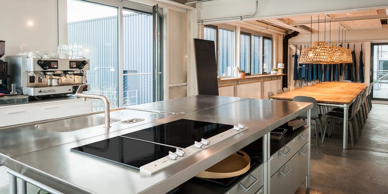 Loft Location & Creative Space