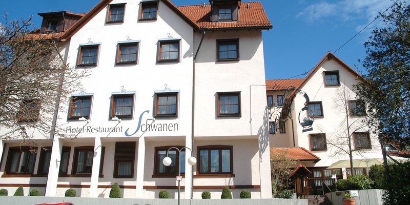 Hotel function rooms