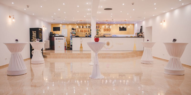 Event location up to 1000 Pax in Dachau