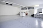 Sehr helles Fotostudio, zentral