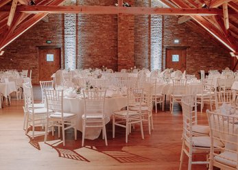 Eventtenne nördlich von München