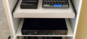 Location Berlin Mitte