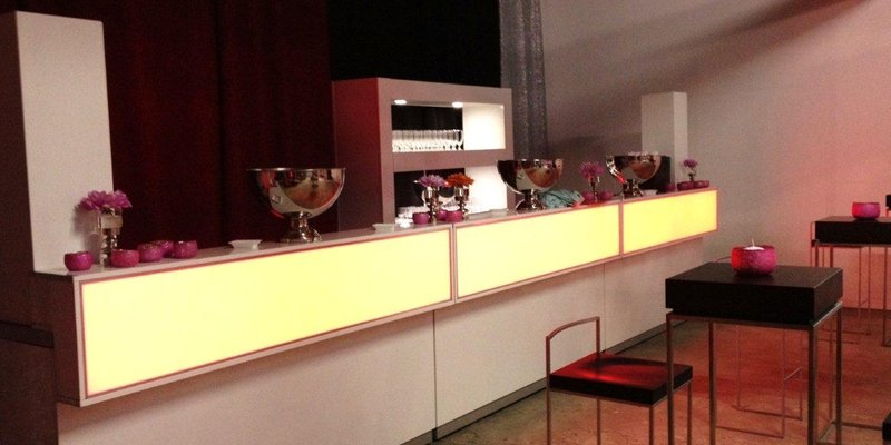 Exklusive Feste im historischen Ambiente