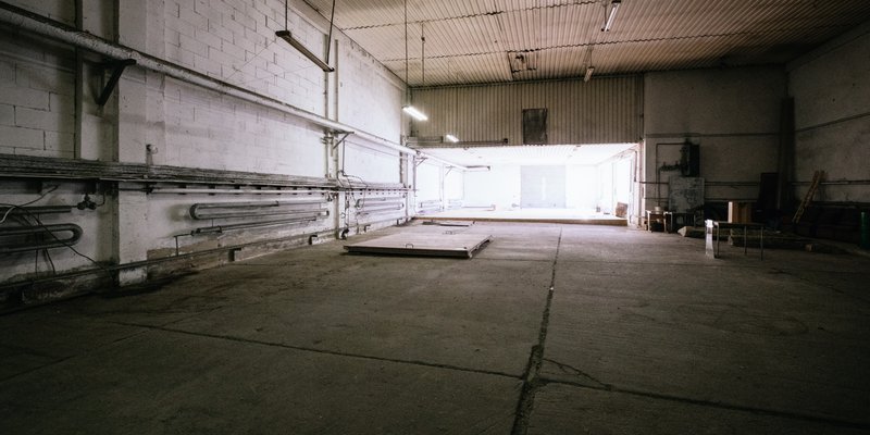 Culture Park in former Industrielocation