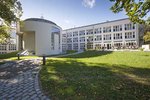 Tagungshotel mit Ambiente im Allgäu - Außenansicht 