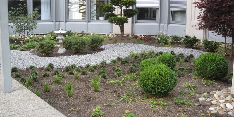 Business & Office Center at the Airport Stuttgart