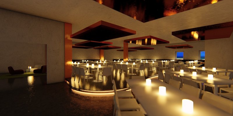 Wedding Hall Eventlocation Schweitenkirchen