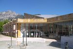 Kurgastzentrum