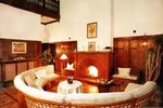 Jugendstil-Seminarhaus Lüneburger Heide