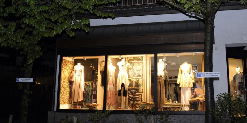 Modeboutique