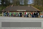 kleiner LiveClub/Bar/KulturCafe Elbnah