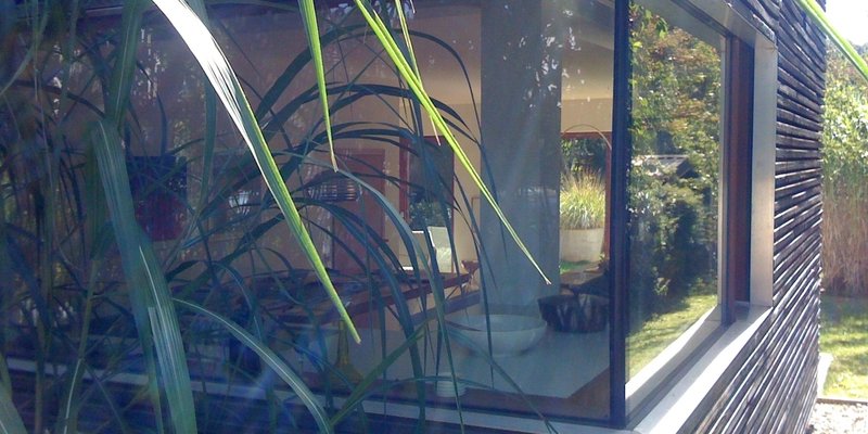 Architekten Haus am Ammersee