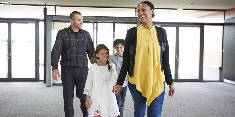 Conference and seminar Centre Schönblick 