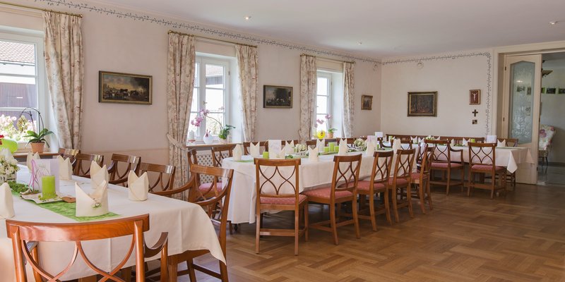 Country house in the English style