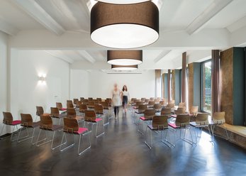 Seminar Center Zeit.Raum