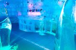 Ein Hauch von Asien an der Elbe - IceBar IceBar