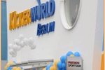 KICKERWorld Berlin