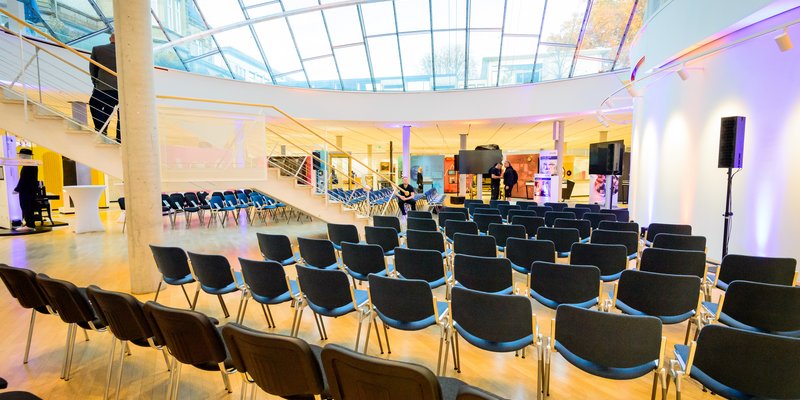 Museum for communication Frankfurt Museum for communication Frankfurt