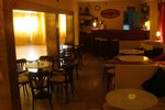 Latino-Bar mit Tanzfläche