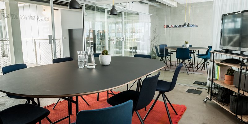 Loft Location & Creative Space