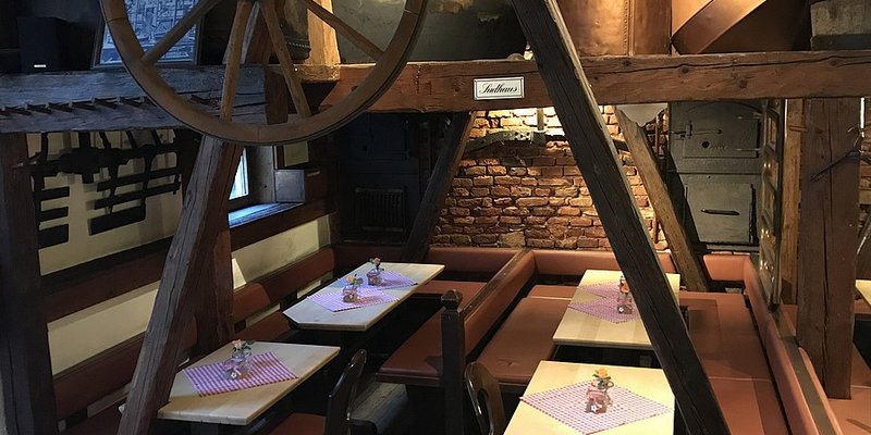 Exclusive, traditional Bavarian location