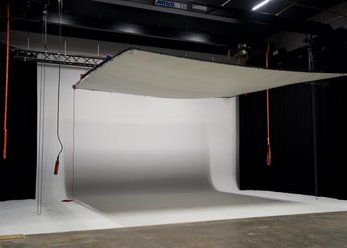 Mietstudio für Film & Foto