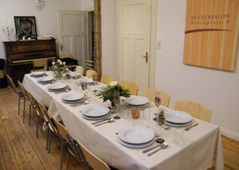 Kultursalon Kultursalon