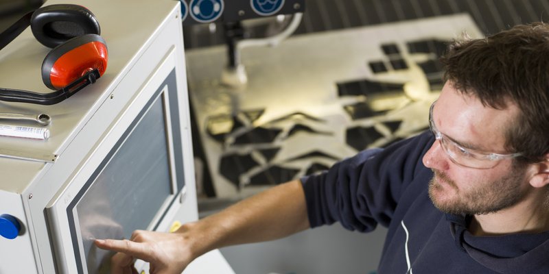 MakerSpace - events in a creative environment