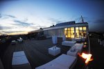 Sehr helles LOFT über den Dächern