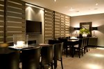 Restaurant & Lounge, Designstil
