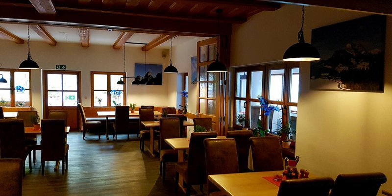 Gaststätte mit Biergarten in Solln Gaststätte mit Biergarten in Solln