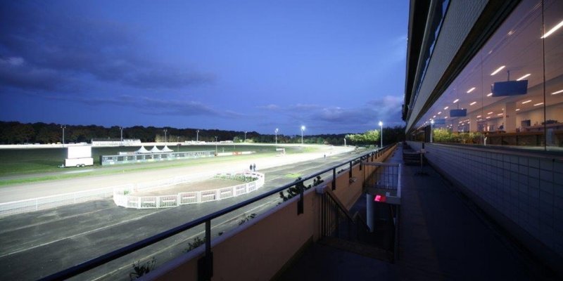 Their exclusive event location 