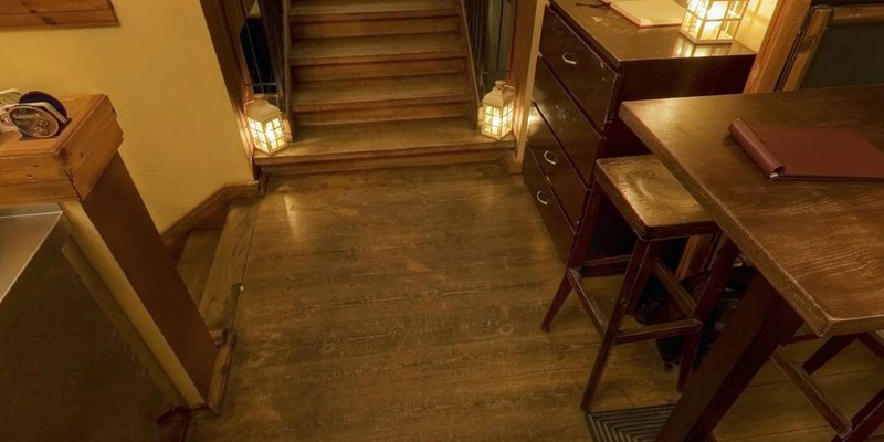 Variable Location mitten in Berlin