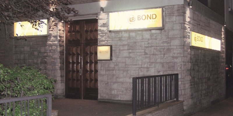 Zentral gelegene Lounge