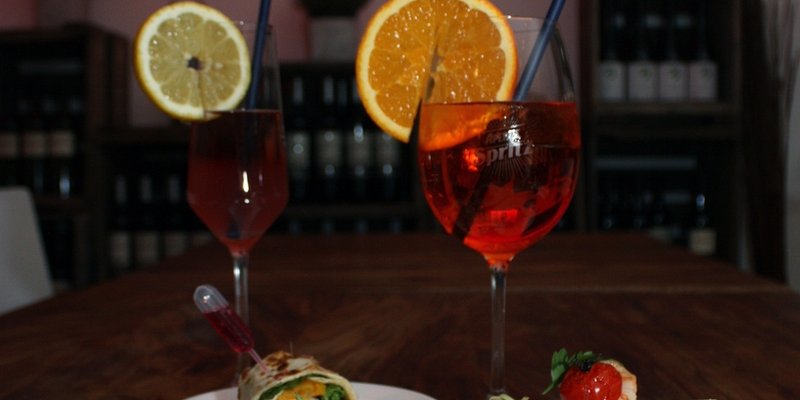 Of course Mediterranean-modern & comfortable