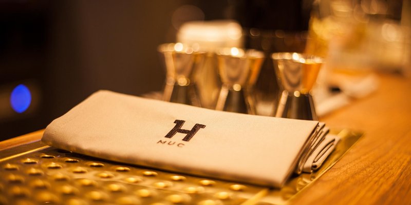 Zentrale Location am Maximiliansplatz