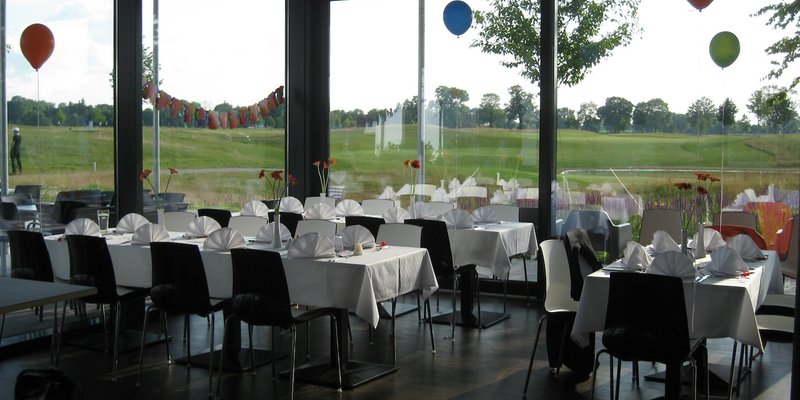 OPEN.9 Golf Eichenried