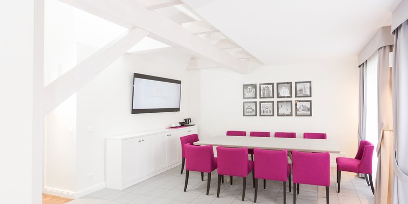 Meeting Suite in Potsdam