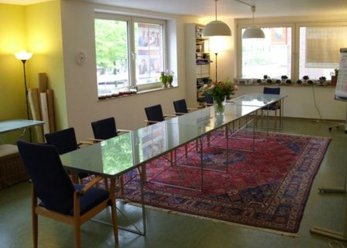 Event space