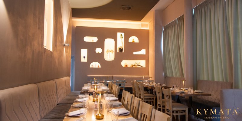 Kymata Modern Kymata Modern