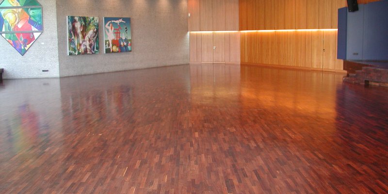 Congress-Centrum Stadtgarten