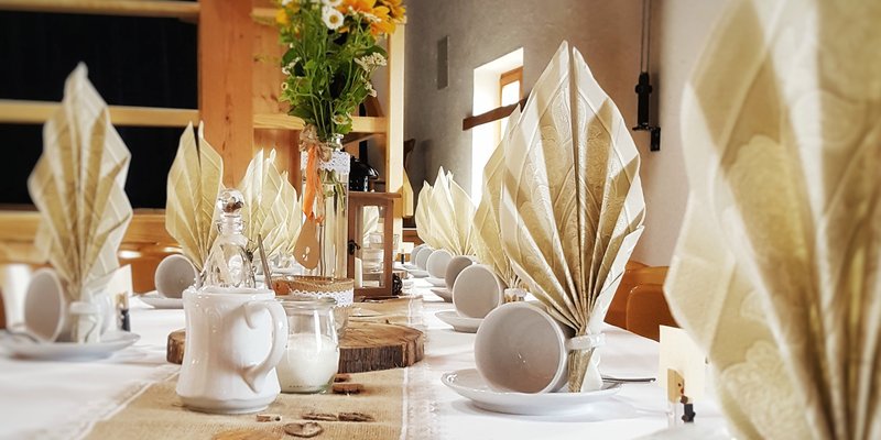 Typical Bavarian location near the A8