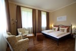 Hotel in historic Villa in the Green